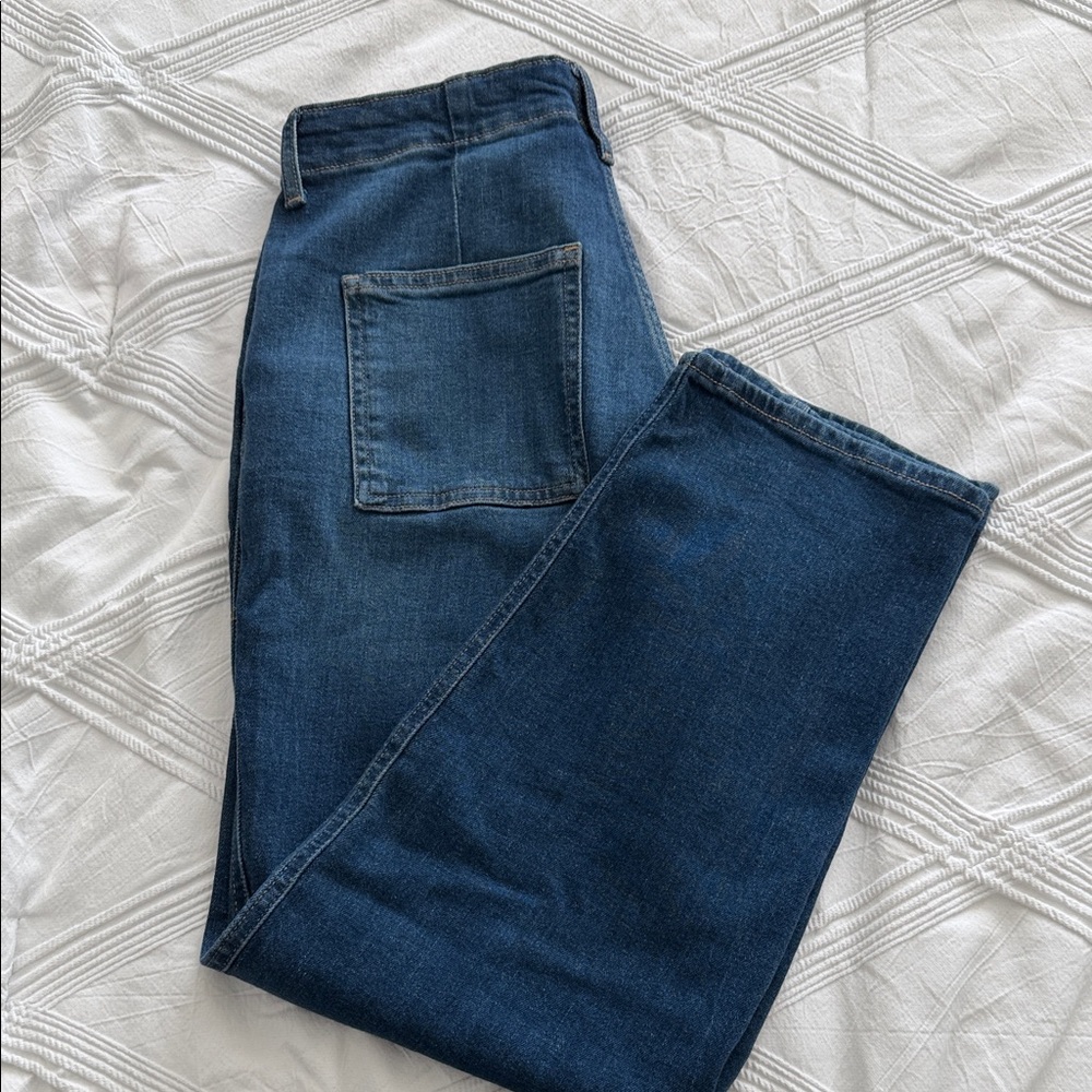 Old Navy OG Loose high rise